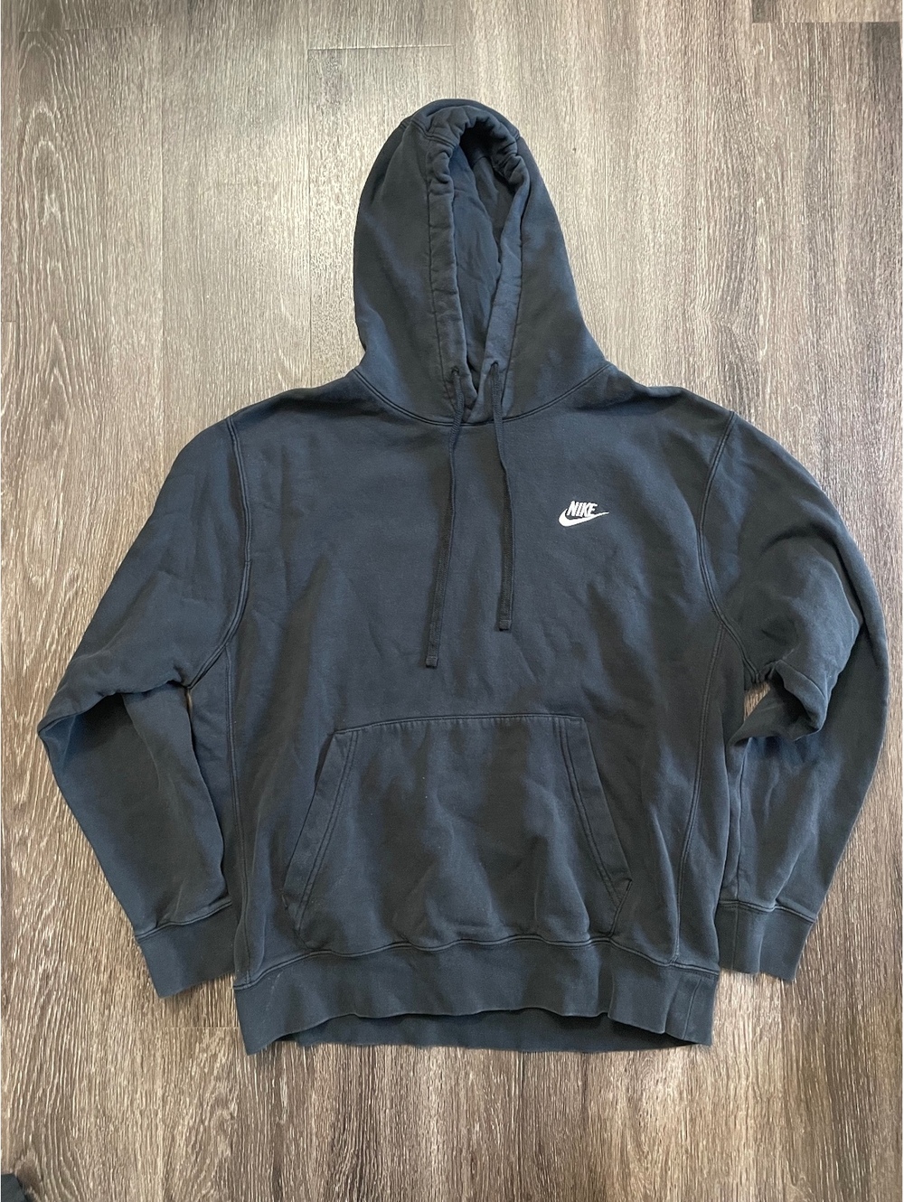 Nike Club Fleece Hoodie